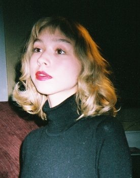 Megan Kyak-Monteith