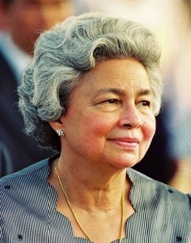 Monique Sihanouk