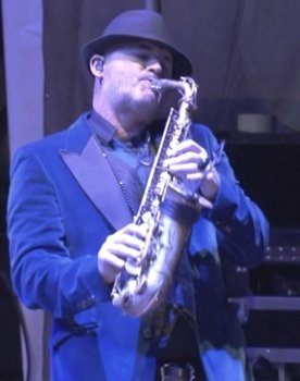 Alan Parsons Symphonic Project - Live In Colombia