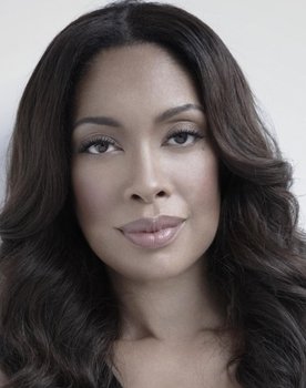 Gina Torres Photo