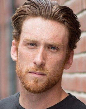 Nicolas Couture as Man