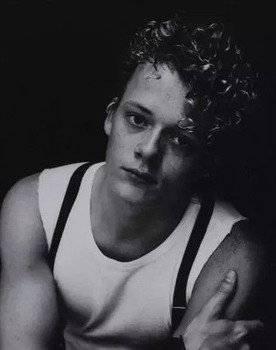 Martin Burgoyne as Self (archive footage)