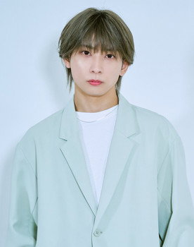 Iwasaki Yuuga