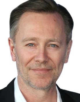 Peter Outerbridge