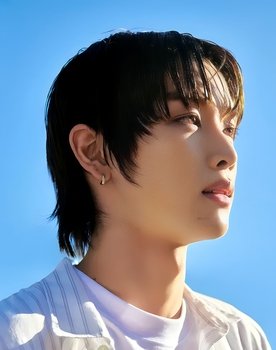 Jung Sungchan as Sungchan