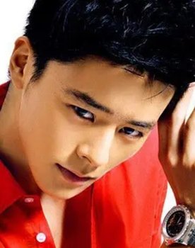 Yan Chixia and Five-Tailed Scorpio