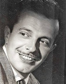 Ángel Picazo as 