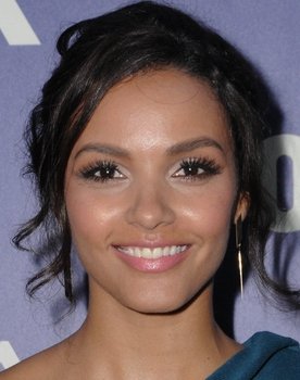 Jessica Lucas