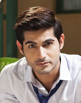 Omkar Kapoor