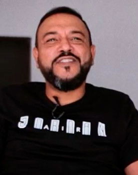 Fábio "Corinthians" as amigo de Ramires