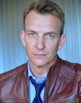 Joel Martin-Cox