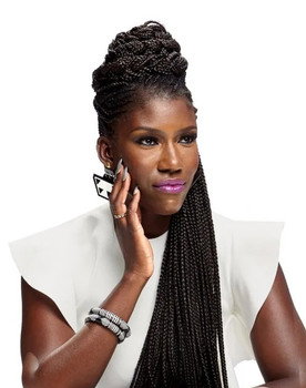 Bozoma Saint John as Self