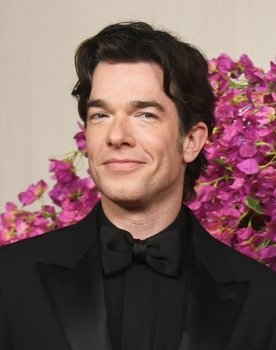 John Mulaney as Self
