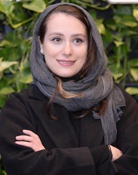 Golnoosh Ghahremani