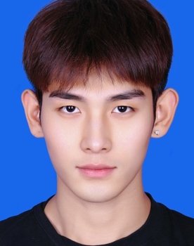 Liang Haochuan