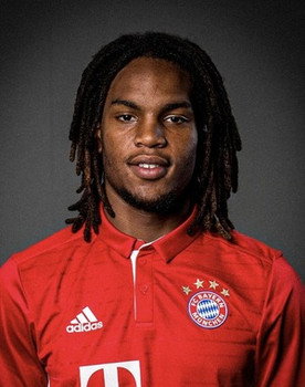 Renato Sanches