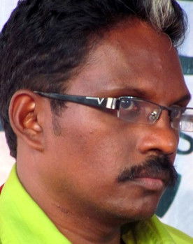 Bijukumar Damodaran