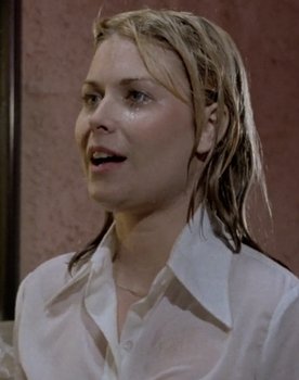 Karen Fredrik
