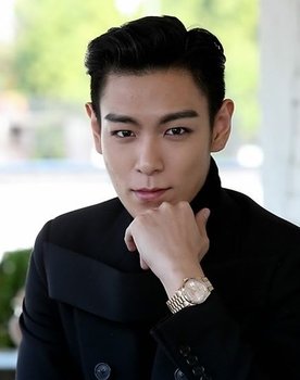 Choi Seung-hyun Photo