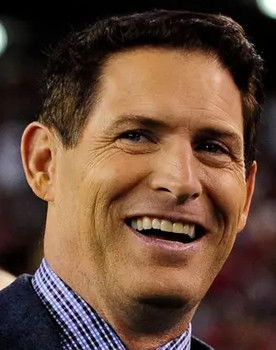 Steve Young as Self