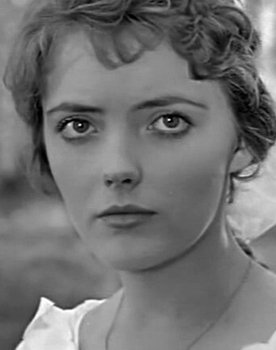 Larisa Gordeichik
