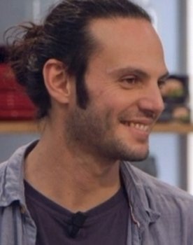 Andrea Livio