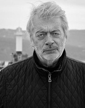 Mihail Mutafov as Kiril