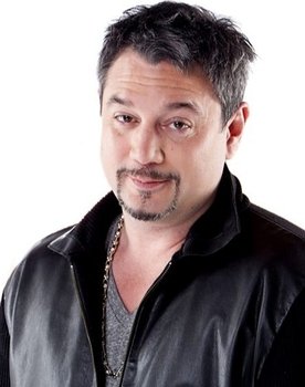 Hugh Morgan as Detective #1