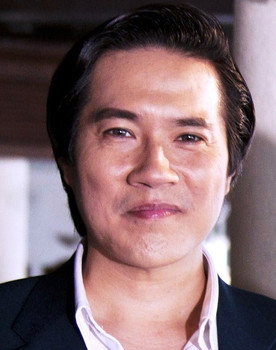 Julian Cheah as Prince Amara
