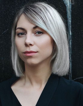 Emilija Škarnulytė as Æqualia