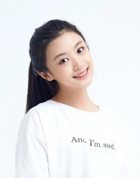 Hao Yilin as 棒棒冰