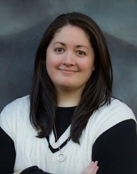 Jessica Trinity Fisher