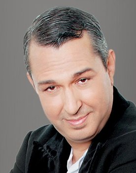 Hristos Hatzipanagiotis as 