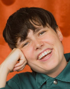 Anne-Sarah Charbonneau