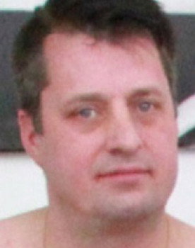 Paul McCaul