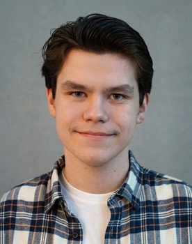 Philip Kuub Olsen as