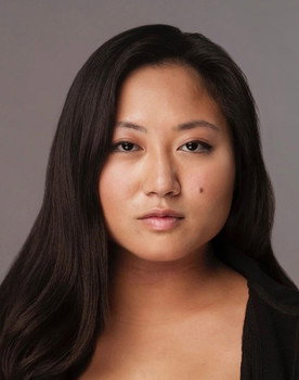 Annabelle Ramos as The Keeper