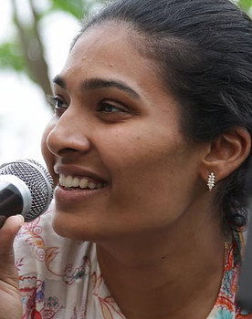 Madhumita
