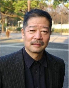 Shinpachi Tsuji Photo