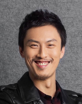 Xu Juncong as Lone Wolf