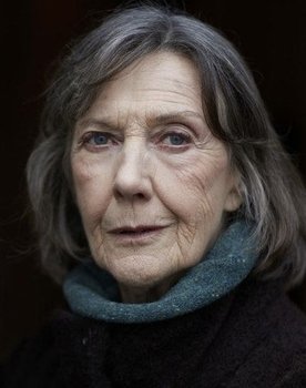 Eileen Atkins Eileen Atkins