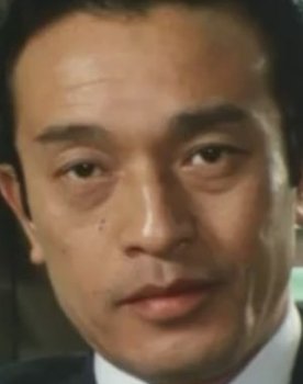 Kei Satō as Dentist