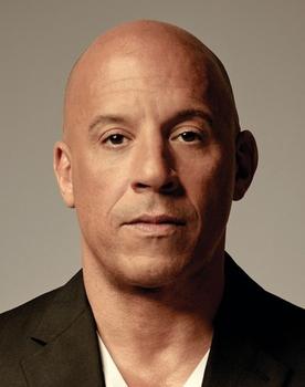 Vin Diesel