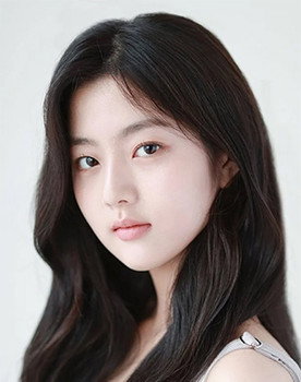 Shin Eun-soo as 