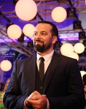 Mohamed Ali Ben Jemaa as Fawzi
