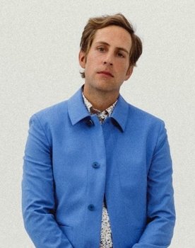 Ben Rector as Ben Rector