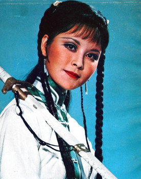 Pearl Chang Ling