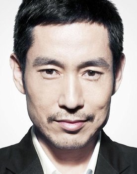 Cheng Taishen as 