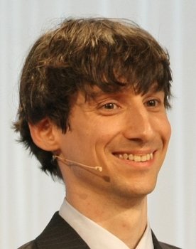 Václav Jakoubek
