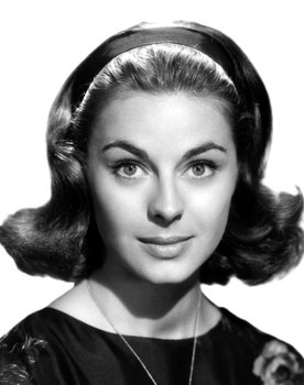 Michèle Girardon as Virginie